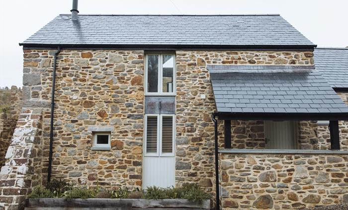 The Mill House